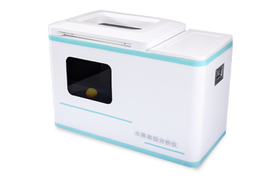 四川水果表型分析仪IN-VistaFruit