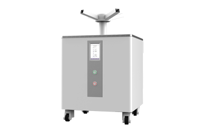 四川过氧化氢雾化消毒器IN-GY20